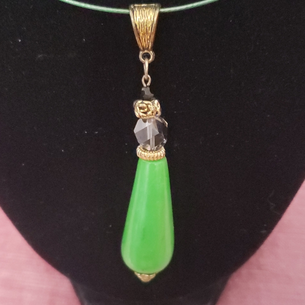 Necklace - Picture 2 of 5